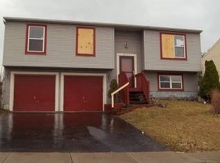 3579 Rocky Rd, Columbus, OH 43223