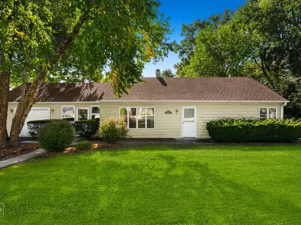 1231 60th St, La Grange, IL 60525