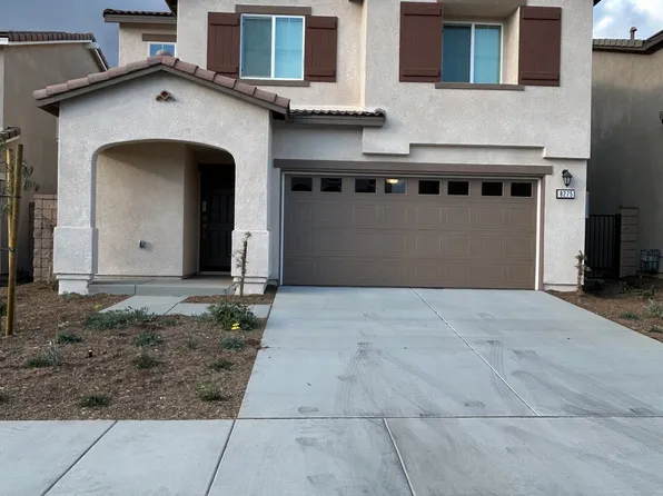 8275 Peachwillow Ct, Jurupa Valley, CA 92509