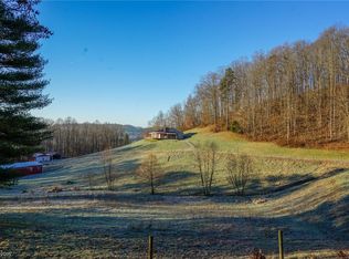 33960 Fout Rd, Mc Arthur, OH 45651