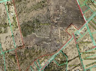 3621 GA HIGHWAY 88, Blythe, GA 30805