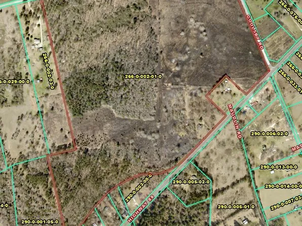 3621 GA HIGHWAY 88, Blythe, GA 30805