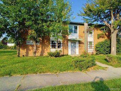 9510 Whittier St, Detroit, MI, 48224