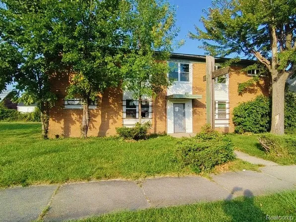 9510 Whittier St, Detroit, MI 48224