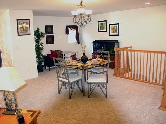dining roon