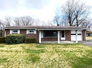 382 Ridgeview Ln, Johnstown, PA 15909