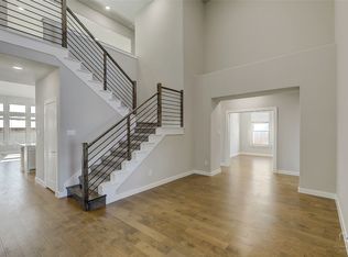 14708 Storyteller Ln, Haslet, TX 76052