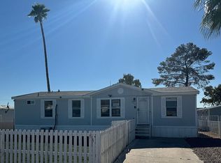 5201 S Chuichu Rd LOT 215, Casa Grande, AZ 85193