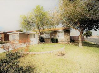 300 Princess Ave, North Las Vegas, NV 89030