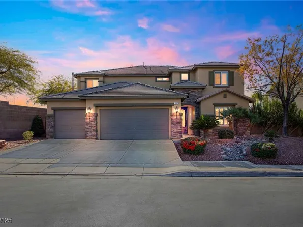 1137 Glistening Point Ave, Henderson, NV 89015