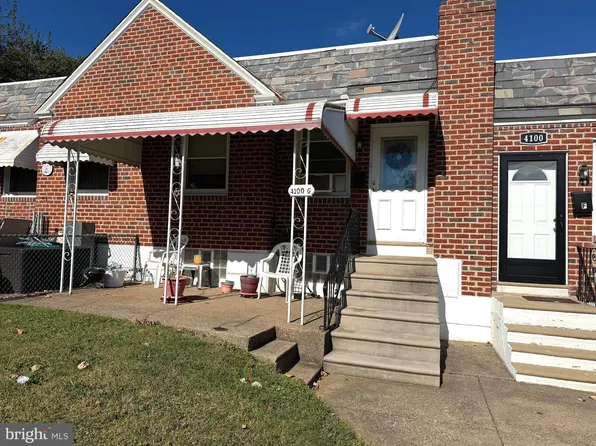 4100 Knorr St Unit G, Philadelphia, PA 19135