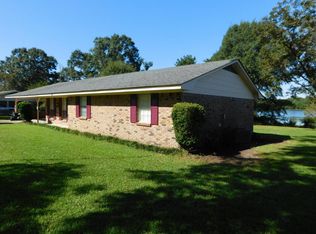 31 Katie St, Purvis, MS 39475