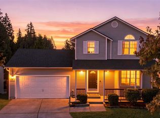 Martin's Place, Lynnwood, WA 98036
