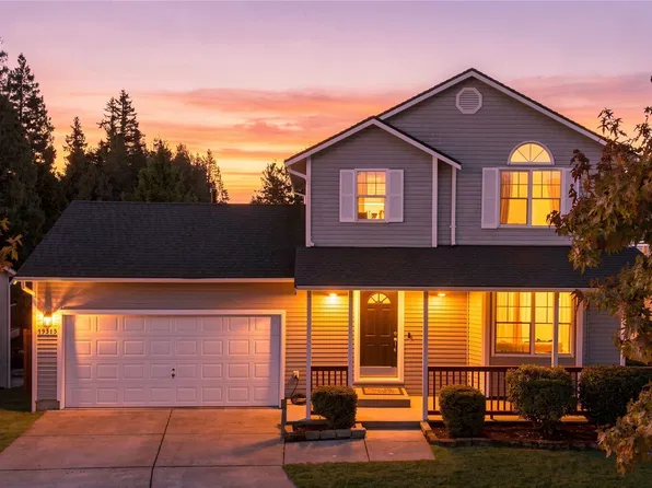 19315 8th Ave W, Lynnwood, WA 98036