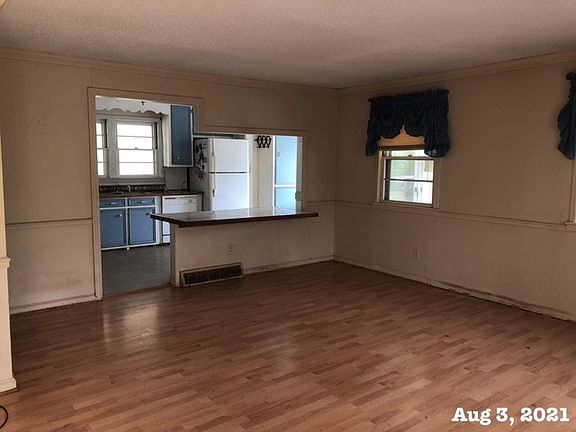 Entry or Foyer