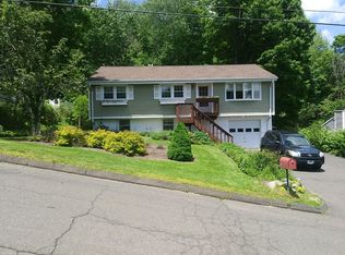 46 Hillandale Rd, Danbury, CT 06811