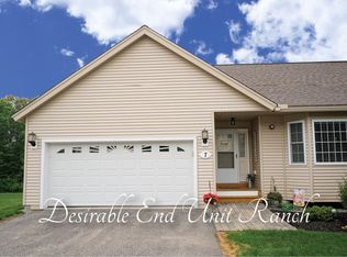 7 Chase Rd, Fremont, NH 03044