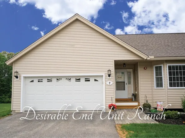 7 Chase Road, Fremont, NH 03044