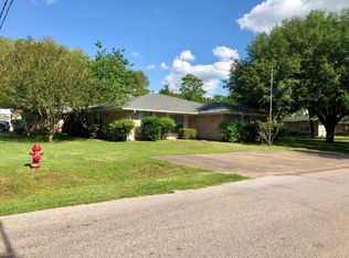 2114 Key St, Waller, TX 77484