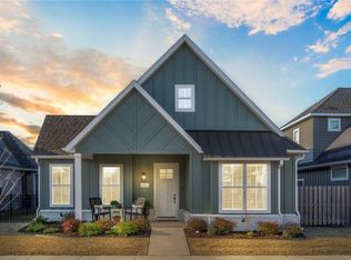 6937 Somerset Pl, Springdale, AR 72762