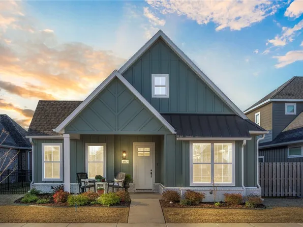 6937 Somerset Pl, Springdale, AR 72762