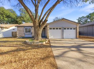 7717 Elderberry Dr, Austin, TX 78745