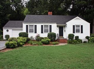 613 Marsh Rd, Charlotte, NC 28209