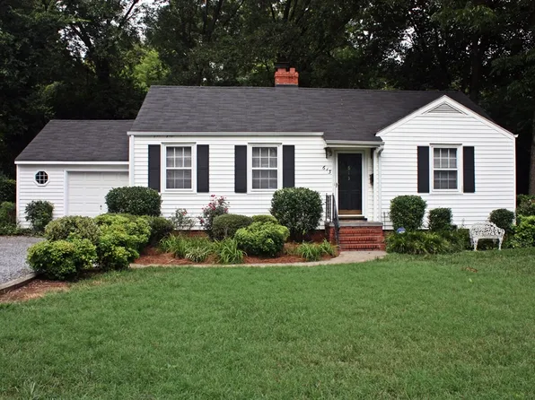 613 Marsh Rd, Charlotte, NC 28209