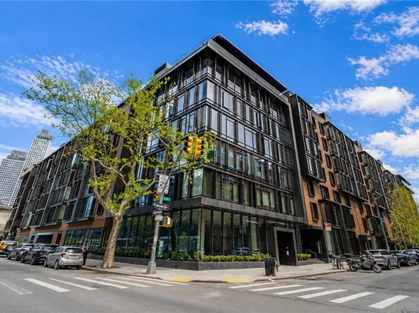 429 Kent Ave #638, Brooklyn, NY 11249