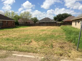 1604 Jonathon Drive, San Juan, TX 78589