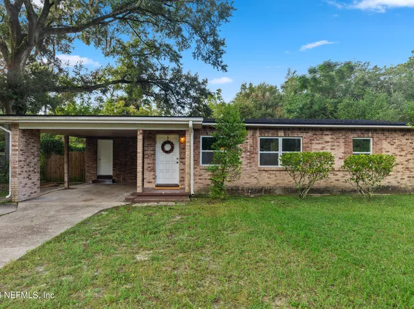 3639 RENDALE Drive N, Jacksonville, FL 32210