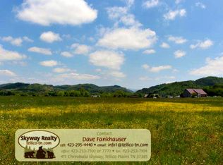 Bank St, Tellico plains, TN 37385