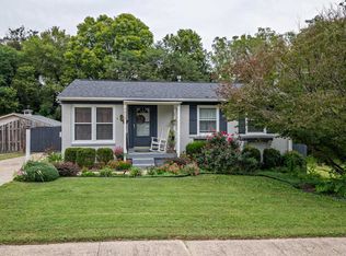 5419 Cannonwood Dr, Louisville, KY