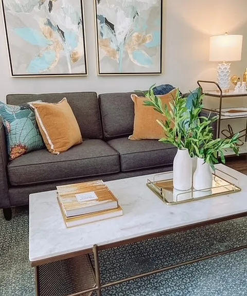 The Chateau 55+ Age Exclusive Apartments — Photo 14