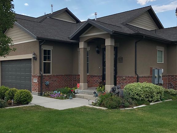 2nd image of 3137 W Bald Mountain Dr