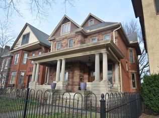 1382 Neil Ave, Columbus, OH 43201