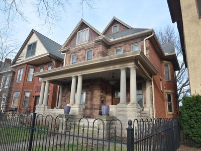 1382 Neil Ave, Columbus, OH, 43201