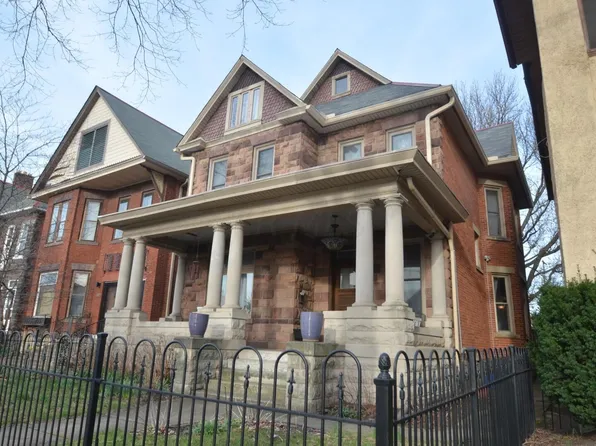 1382 Neil Ave, Columbus, OH 43201