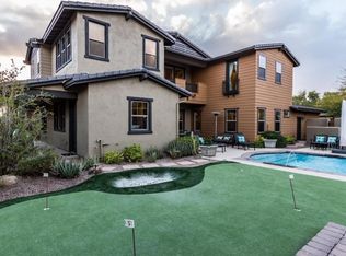 9367 E Via De Vaquero Dr, Scottsdale, AZ 85255