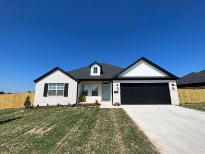 384 W Canada Rd, Farmington, AR, 72730