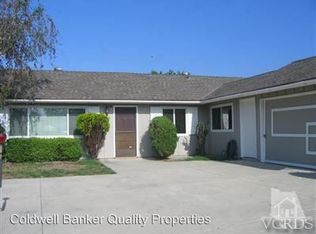 1357 Currant Ave, Simi Valley, CA 93065