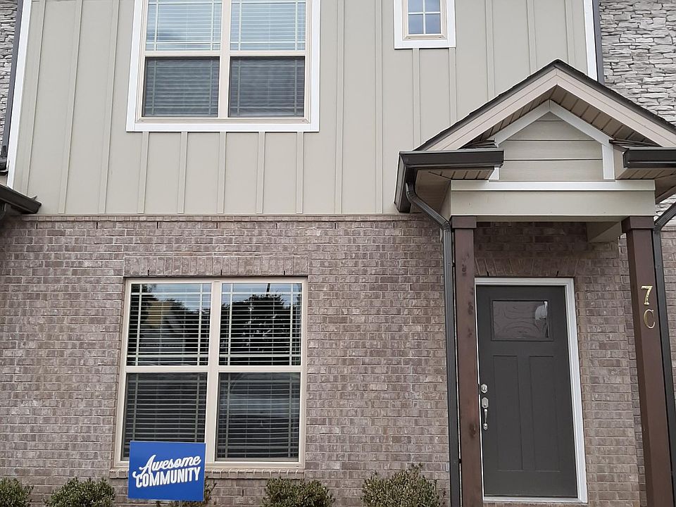 1st image of 555 Gresham Ln #7C