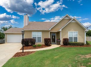 22210 Irene Cir, Mc Calla, AL 35111