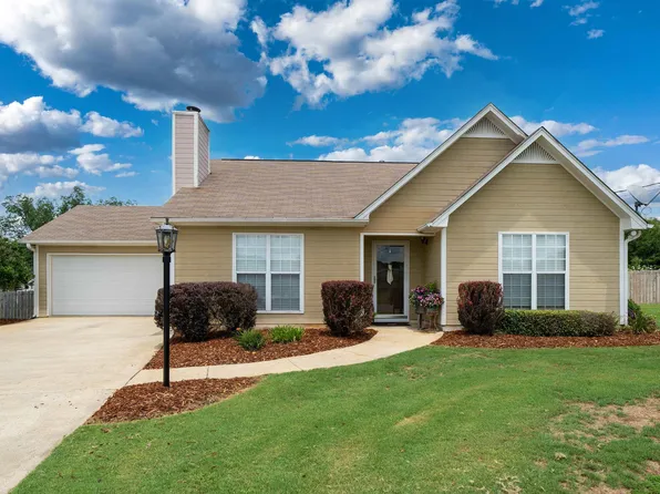 22210 Irene Cir, Mc Calla, AL 35111