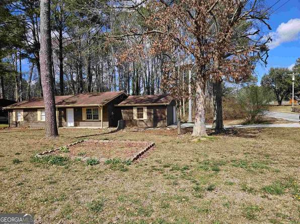 1856 Christian Cir SE, Conyers, GA 30013