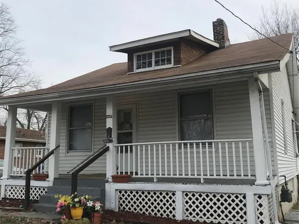 8326 Eads Ave, Saint Louis, MO 63114