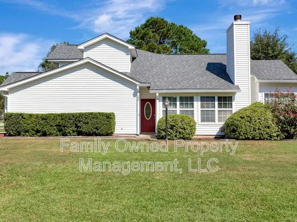 106 Quest St, Summerville, SC 29486