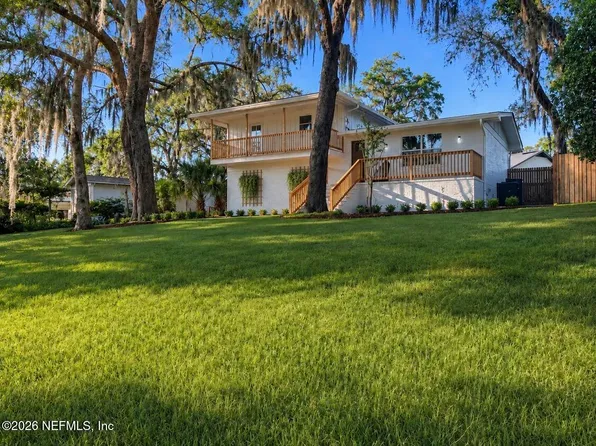 11643 FRANCIS DRAKE Drive, Jacksonville, FL 32225