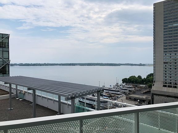 3rd image of 15 Queens Quay E #1303