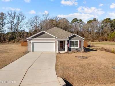 148 Bur Oaks Boulevard, Newport, NC, 28570